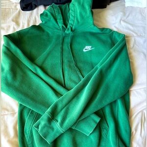 Nike S hoodie